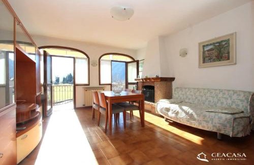 Rovetta Apartamento | appartamento belvedere