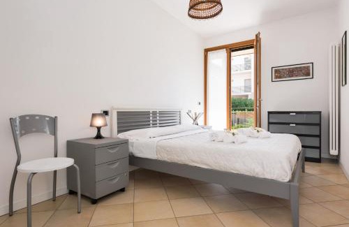 Borgo Trento Apartamento | Appartamento Betty