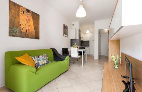 Borgo Trento Apartamento | Appartamento Betty