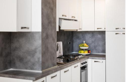 Borgo Trento Apartamento | Appartamento Betty