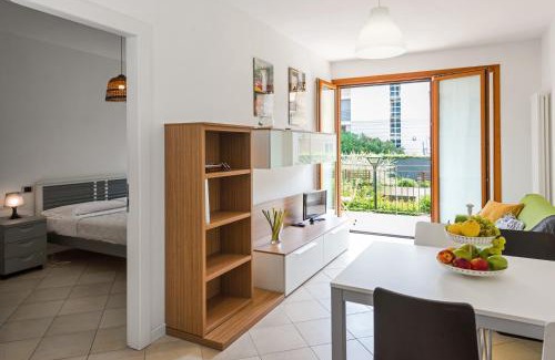 Borgo Trento Apartamento | Appartamento Betty