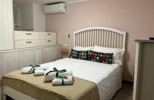 Historical Center Apartamento | Appartamento Beverello
