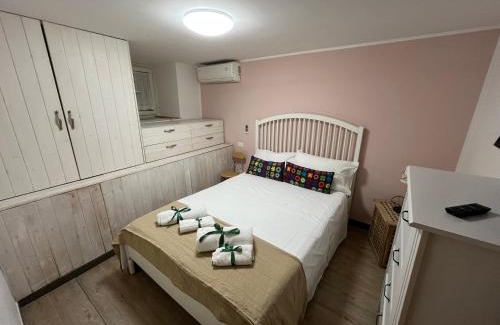 Historical Center Apartamento | Appartamento Beverello