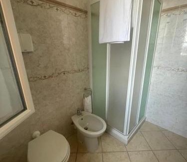 Esino Lario Apartamento | Appartamento Bigallo, Garden View