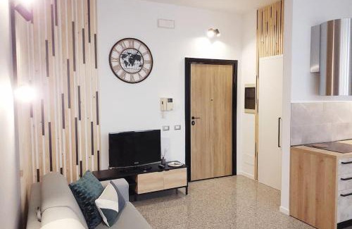 Pedeguarda di Follina Apartamento | Appartamento bilocale tra Venezia e Treviso!