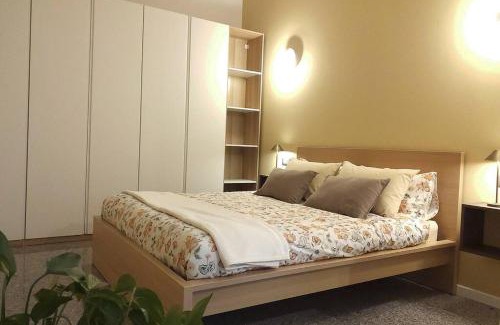 Pedeguarda di Follina Apartamento | Appartamento bilocale tra Venezia e Treviso!
