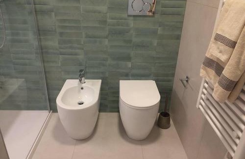 Pedeguarda di Follina Apartamento | Appartamento bilocale tra Venezia e Treviso!
