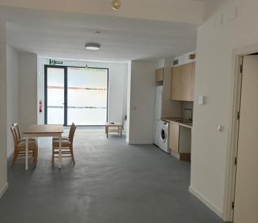 Poblats Maritims Apartamento | Appartamento bilocale nuovo