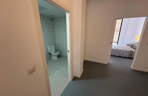 Poblats Maritims Apartamento | Appartamento bilocale nuovo
