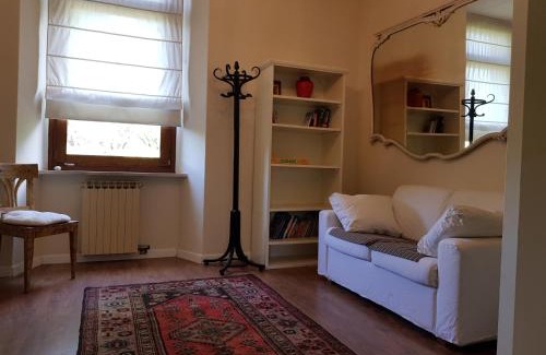 Cittadella Apartamento | Appartamento Binario 1