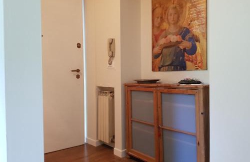 Cittadella Apartamento | Appartamento Binario 1