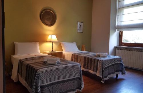 Cittadella Apartamento | Appartamento Binario 1