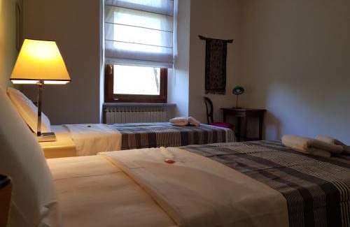 Cittadella Apartamento | Appartamento Binario 1