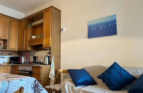 Talamone Apartamento | Appartamento Blue Sea