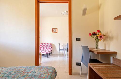 Marina di Pisa Apartamento | Appartamento Boboba