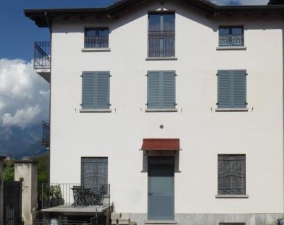 Colico Piano Apartamento | Appartamento Bonita Vista