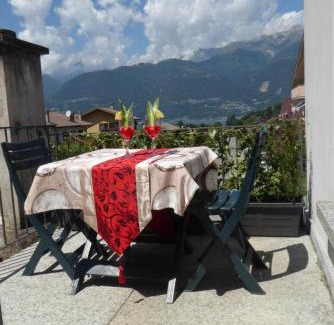 Colico Piano Apartamento | Appartamento Bonita Vista