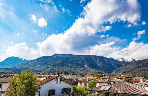 Maniago Apartamento | Appartamento Borgo Peschiere