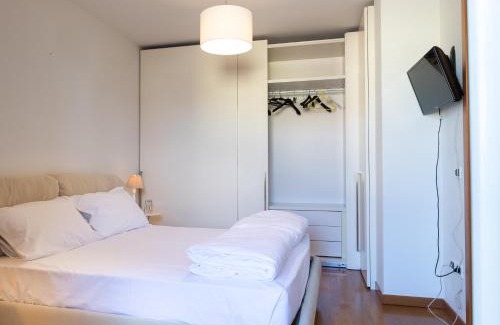 Maniago Apartamento | Appartamento Borgo Peschiere