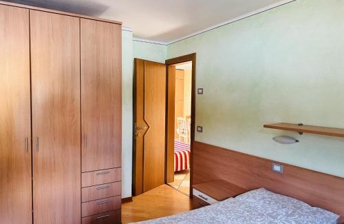 Livigno Apartamento | Appartamento Breva