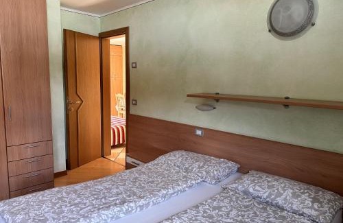 Livigno Apartamento | Appartamento Breva