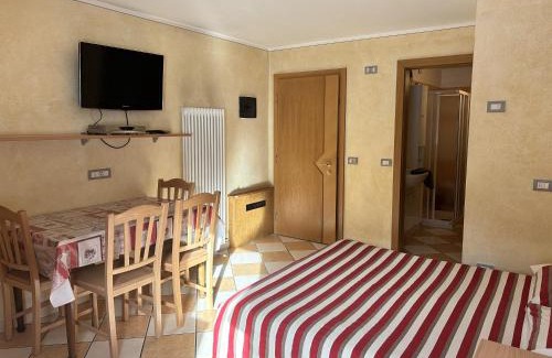 Livigno Apartamento | Appartamento Breva