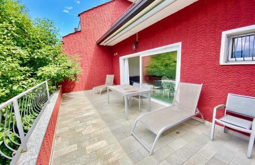 Castello Apartamento | Appartamento Buresso