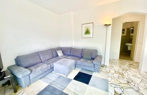 Castello Apartamento | Appartamento Buresso