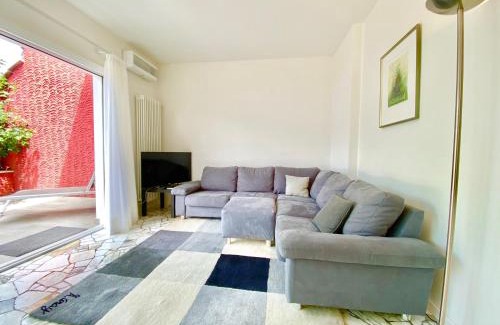 Castello Apartamento | Appartamento Buresso