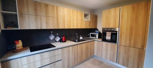 Pieve Tesino Apartamento | Appartamento BUCANEVE