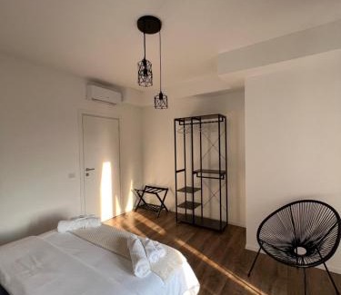 Gallaratese Apartamento | Appartamento Business Milano