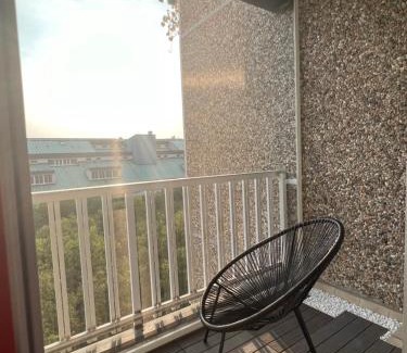 Gallaratese Apartamento | Appartamento Business Milano