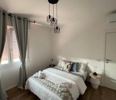 Gallaratese Apartamento | Appartamento Business Milano