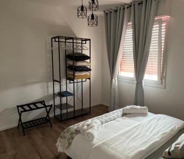 Gallaratese Apartamento | Appartamento Business Milano