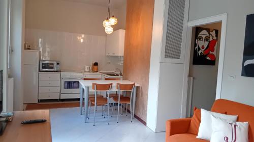 Perledo Apartamento | Appartamento Butterfly