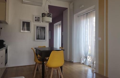 Porta Venezia Apartamento | Appartamento Cör de Milàn - Porta Venezia