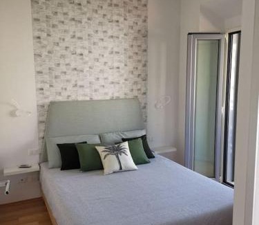 Porta Venezia Apartamento | Appartamento Cör de Milàn - Porta Venezia
