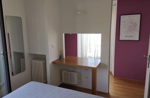 Porta Venezia Apartamento | Appartamento Cör de Milàn - Porta Venezia
