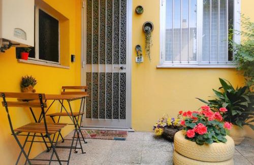 Ancona Apartamento | Appartamento "C'era una volta" - Ancona
