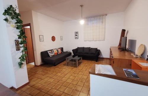 Ancona Apartamento | Appartamento "C'era una volta" - Ancona