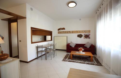 Alte Ceccato Apartamento | Appartamento CECCATO