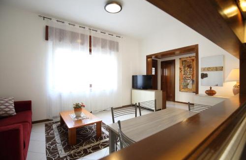 Alte Ceccato Apartamento | Appartamento CECCATO