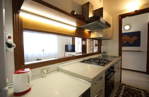 Alte Ceccato Apartamento | Appartamento CECCATO