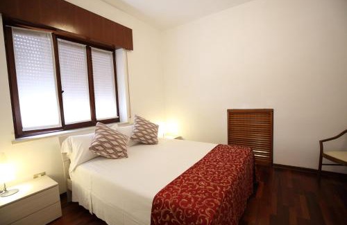 Alte Ceccato Apartamento | Appartamento CECCATO