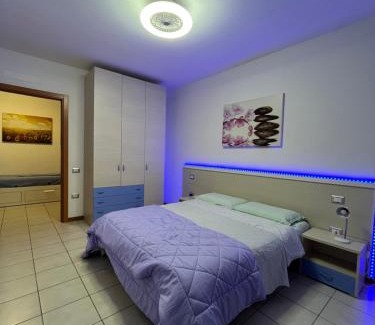Cavallino-Treporti Apartamento | Appartamento Ca Vio Beach & Venice