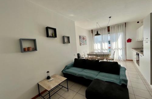 Cavallino-Treporti Apartamento | Appartamento Ca Vio Beach & Venice