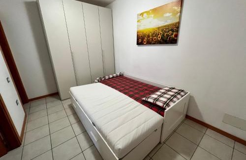 Cavallino-Treporti Apartamento | Appartamento Ca Vio Beach & Venice