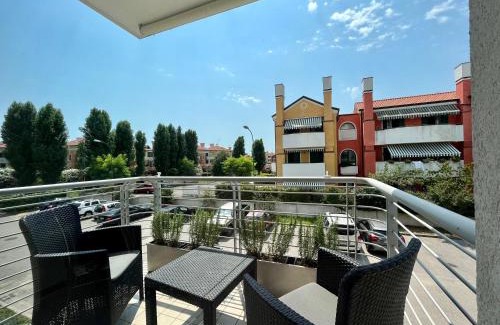 Cavallino-Treporti Apartamento | Appartamento Ca Vio Beach & Venice