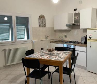 Vado Ligure Apartamento | Appartamento Ca' Sandra
