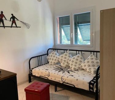Vado Ligure Apartamento | Appartamento Ca' Sandra
